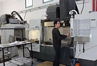 Complex Manuifacturing