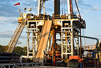 Extraction of Minerals from the Earth